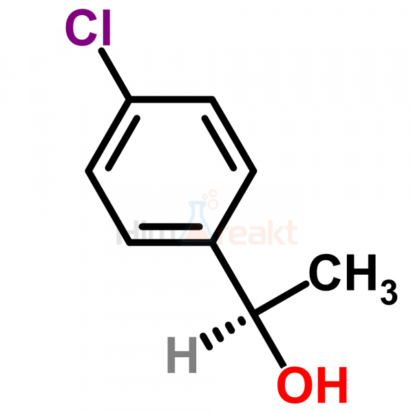(R)-4-хлор-альфа-метилспирт бензиловый
