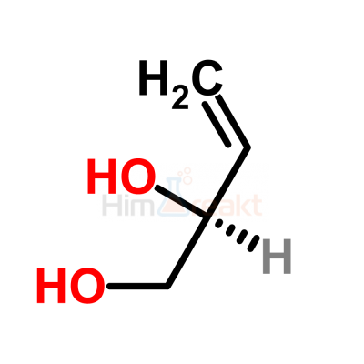(S)-3-бутен-1,2-диол