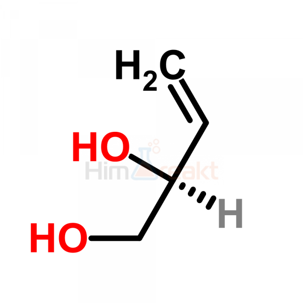 (S)-3-бутен-1,2-диол