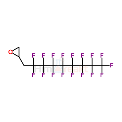 (2,2,3,3,4,4,5,5,6,6,7,7,8,8,9,9,9-Гептадекафторнонил)этиленоксид