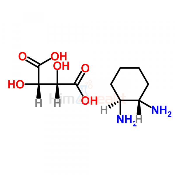 (1S,2s)-(-)-1,2-диаминоциклогексан d-тартрат