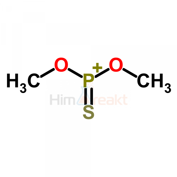 Диметил тиофосфонат