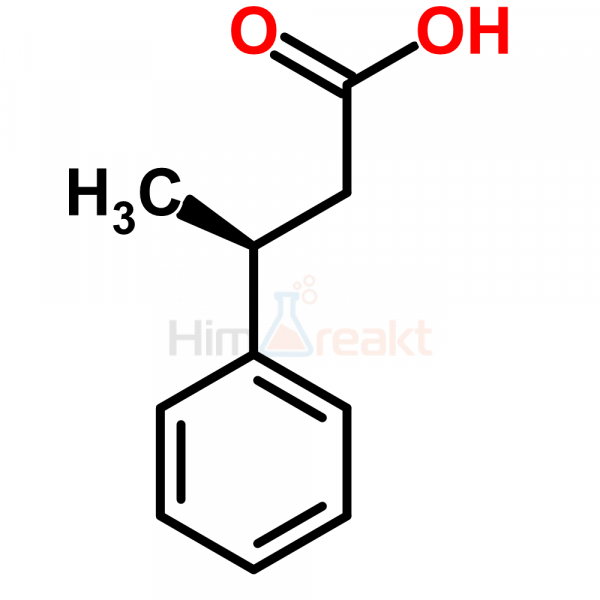 (S)-3-фенилмасляный кислота