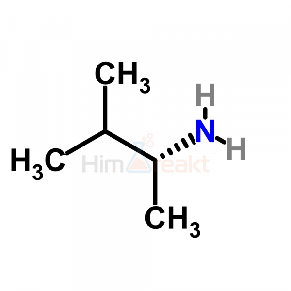 (R)-(-)-2-амино-3-метилбутан