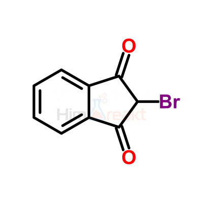 2-Бром-1,3-индандион